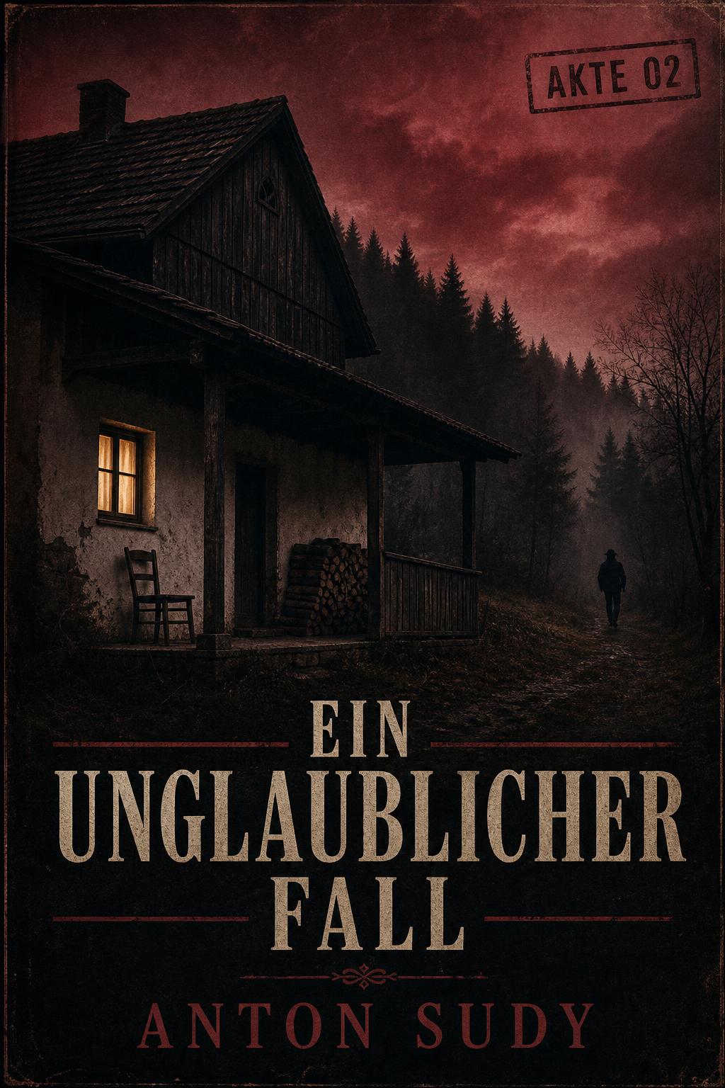 Cover: Keplerstraße